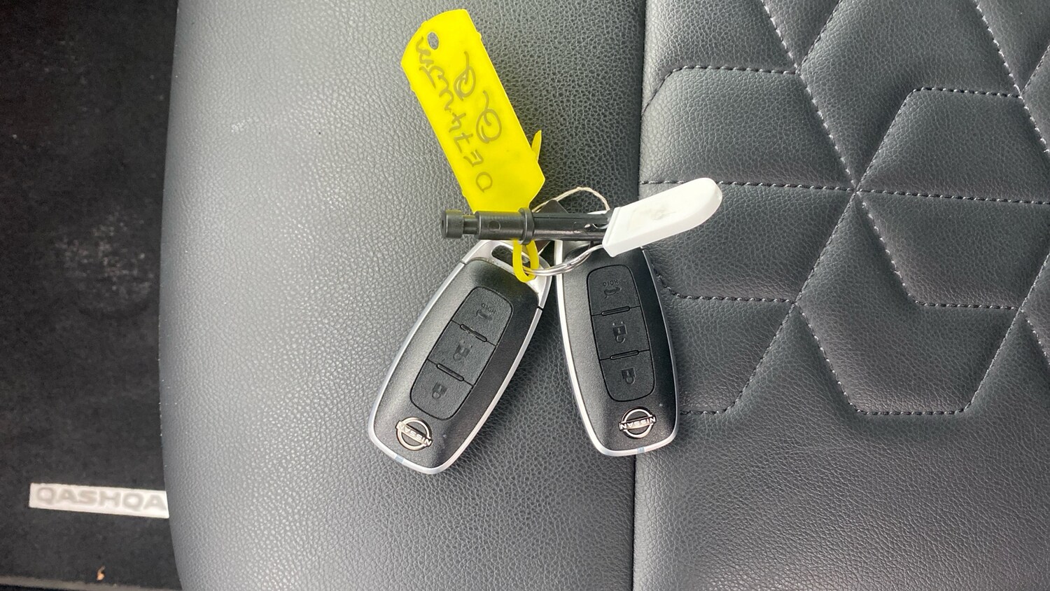 Used Nissan Qashqai 2024 for sale - 77431095: Photo 20