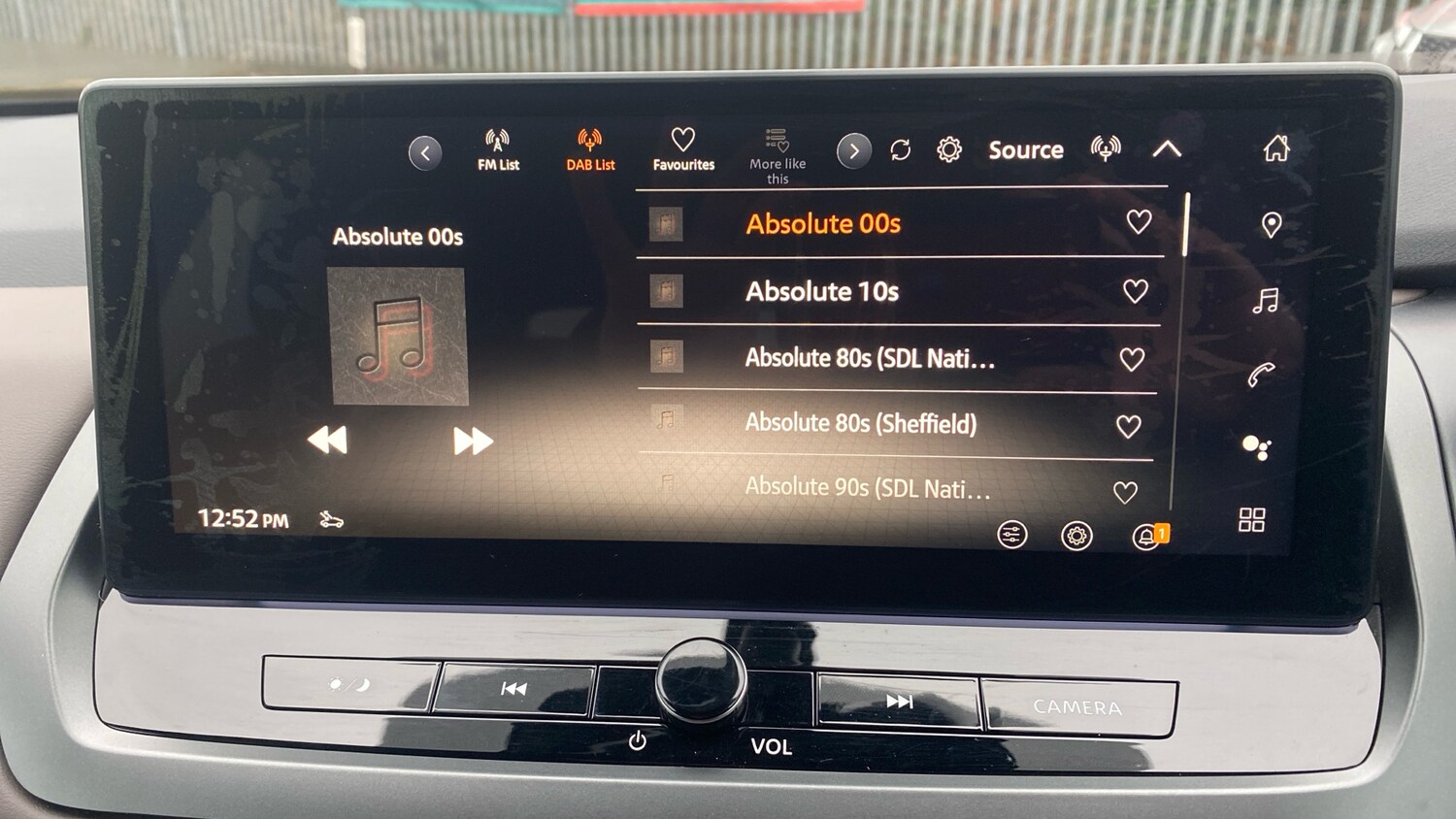 Used Nissan Qashqai 2024 for sale - 77431095: Photo 23