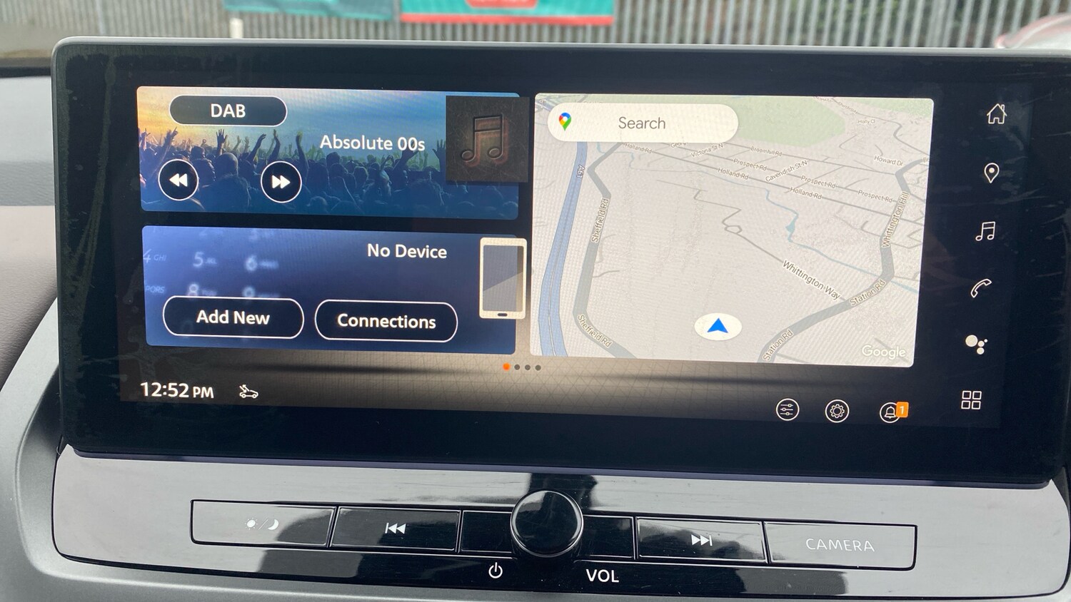 Used Nissan Qashqai 2024 for sale - 77431095: Photo 25