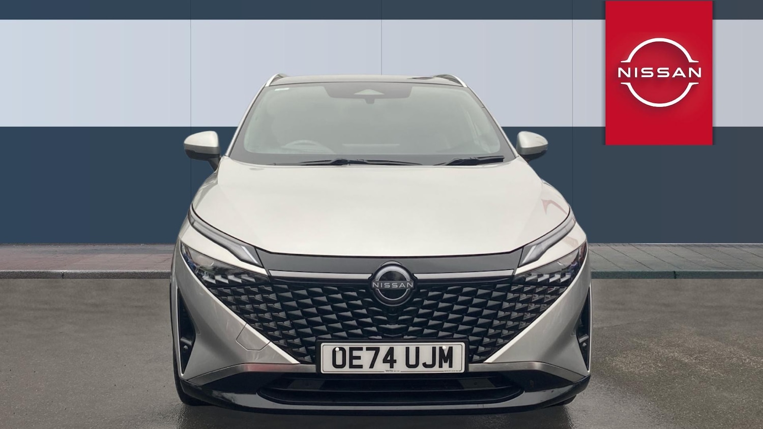 Used Nissan Qashqai 2024 for sale - 77431095: Photo 3