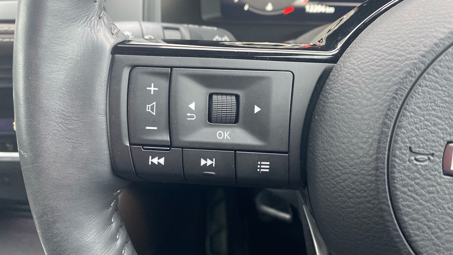 Used Nissan Qashqai 2024 for sale - 77431095: Photo 31