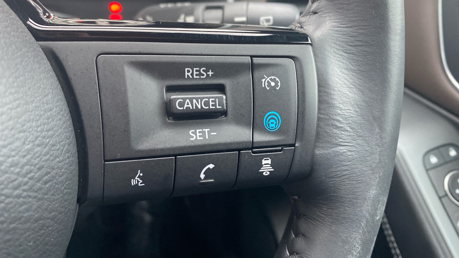 Used Nissan Qashqai 2024 for sale - 77431095: Photo 33