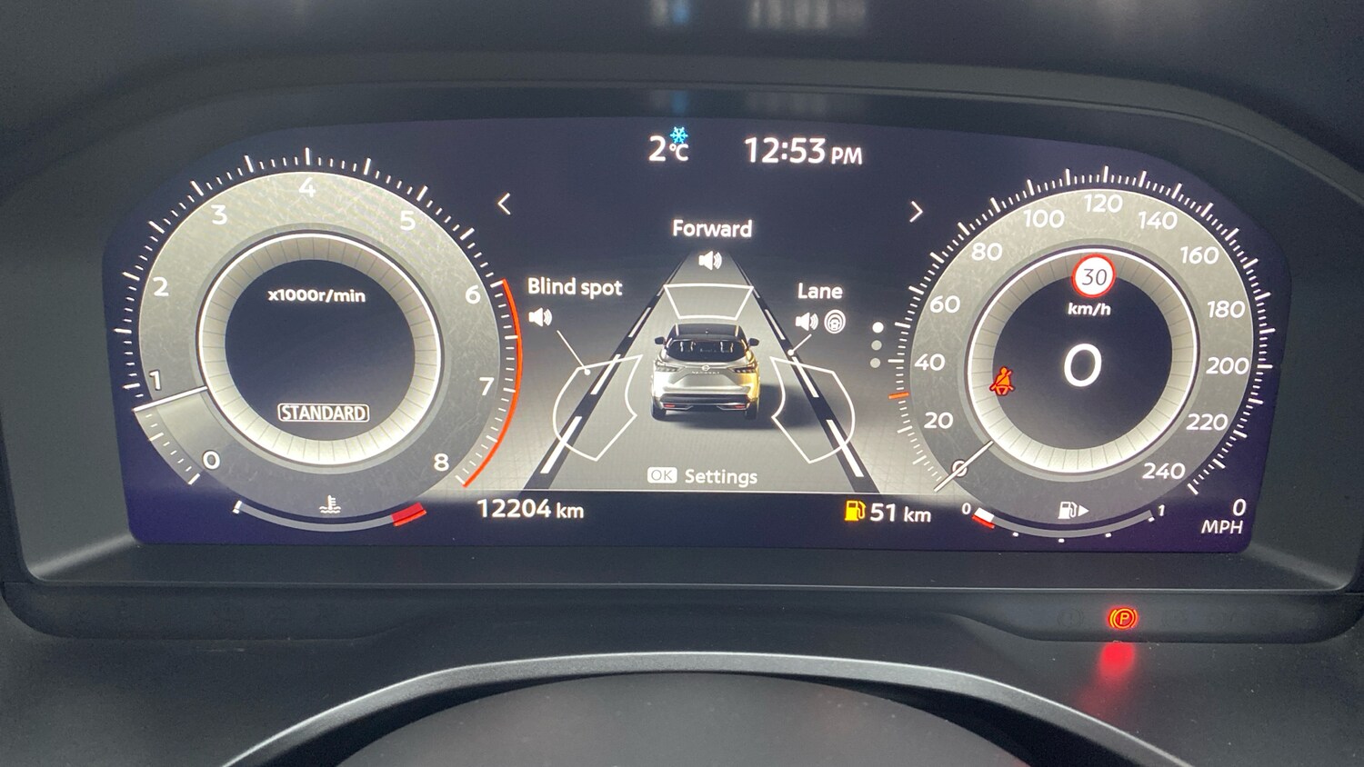 Used Nissan Qashqai 2024 for sale - 77431095: Photo 35