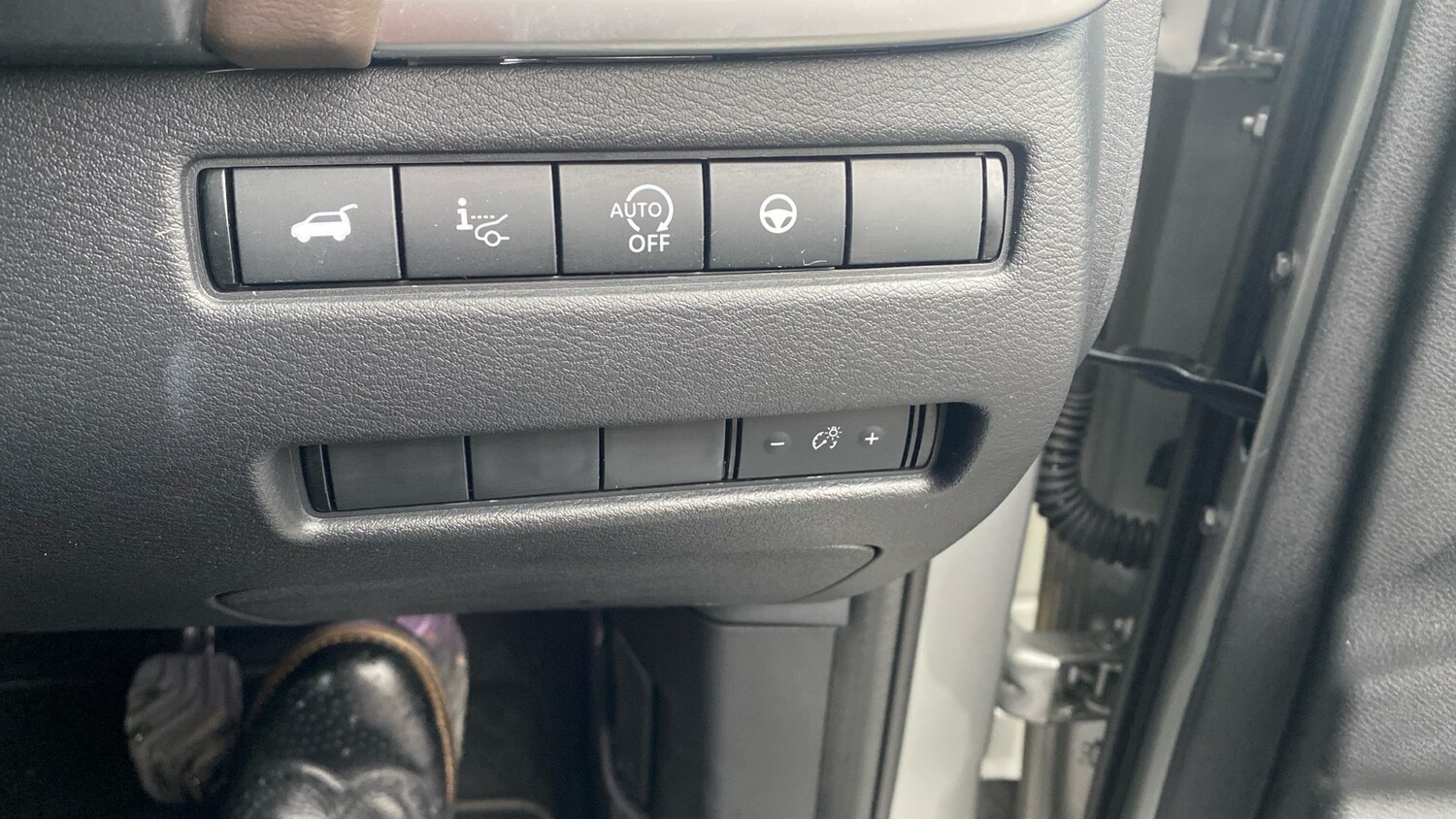 Used Nissan Qashqai 2024 for sale - 77431095: Photo 36