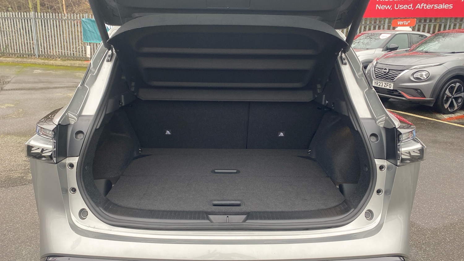 Used Nissan Qashqai 2024 for sale - 77431095: Photo 4