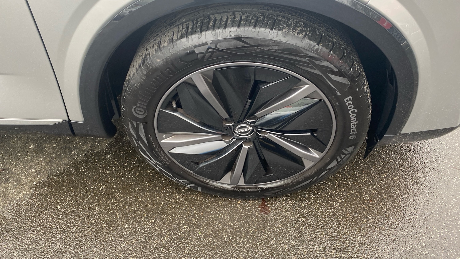 Used Nissan Qashqai 2024 for sale - 77431095: Photo 40