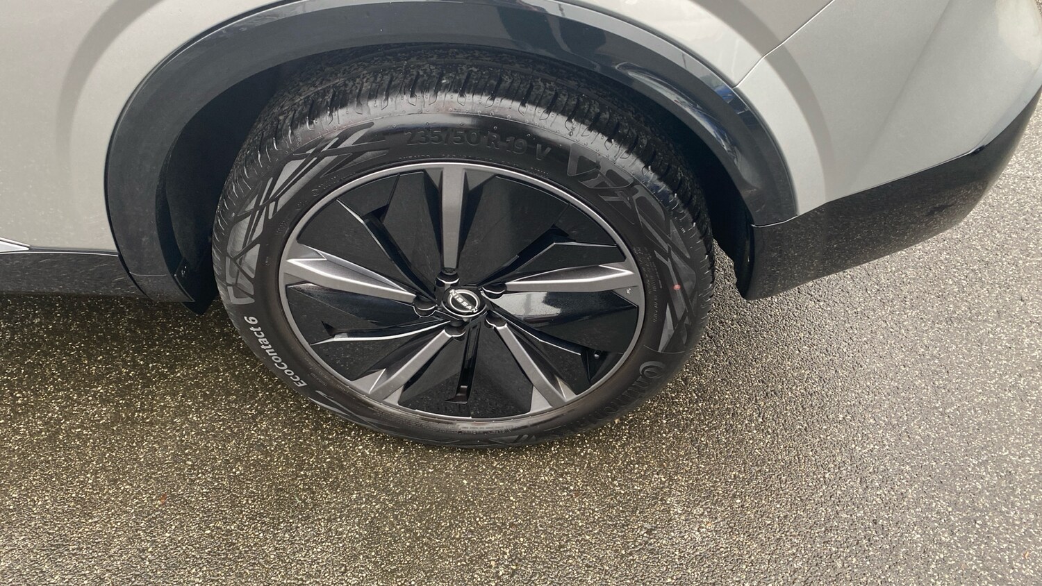 Used Nissan Qashqai 2024 for sale - 77431095: Photo 44