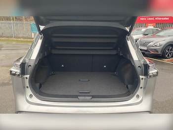 Used Nissan Qashqai 2024 for sale - 77431095: Photo