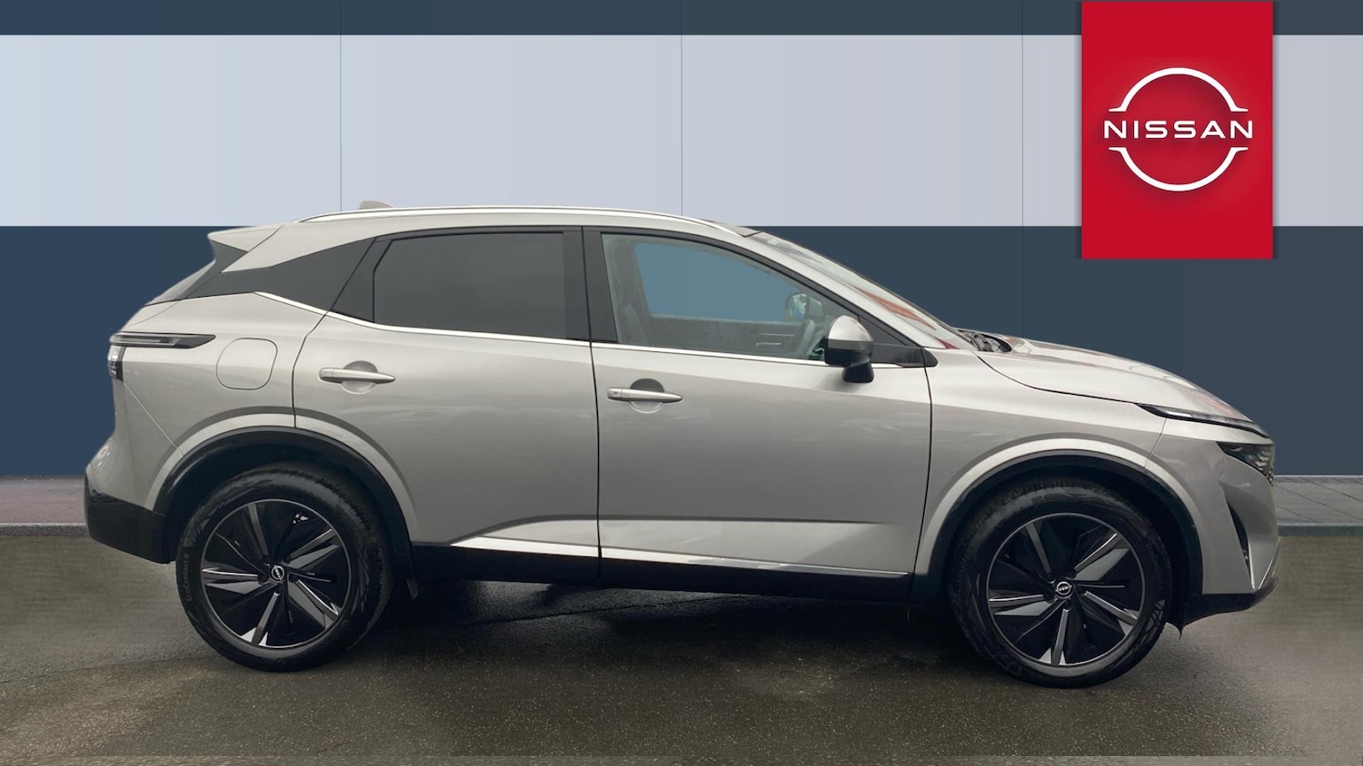 Used Nissan Qashqai 2024 for sale - 77431095: Photo 5