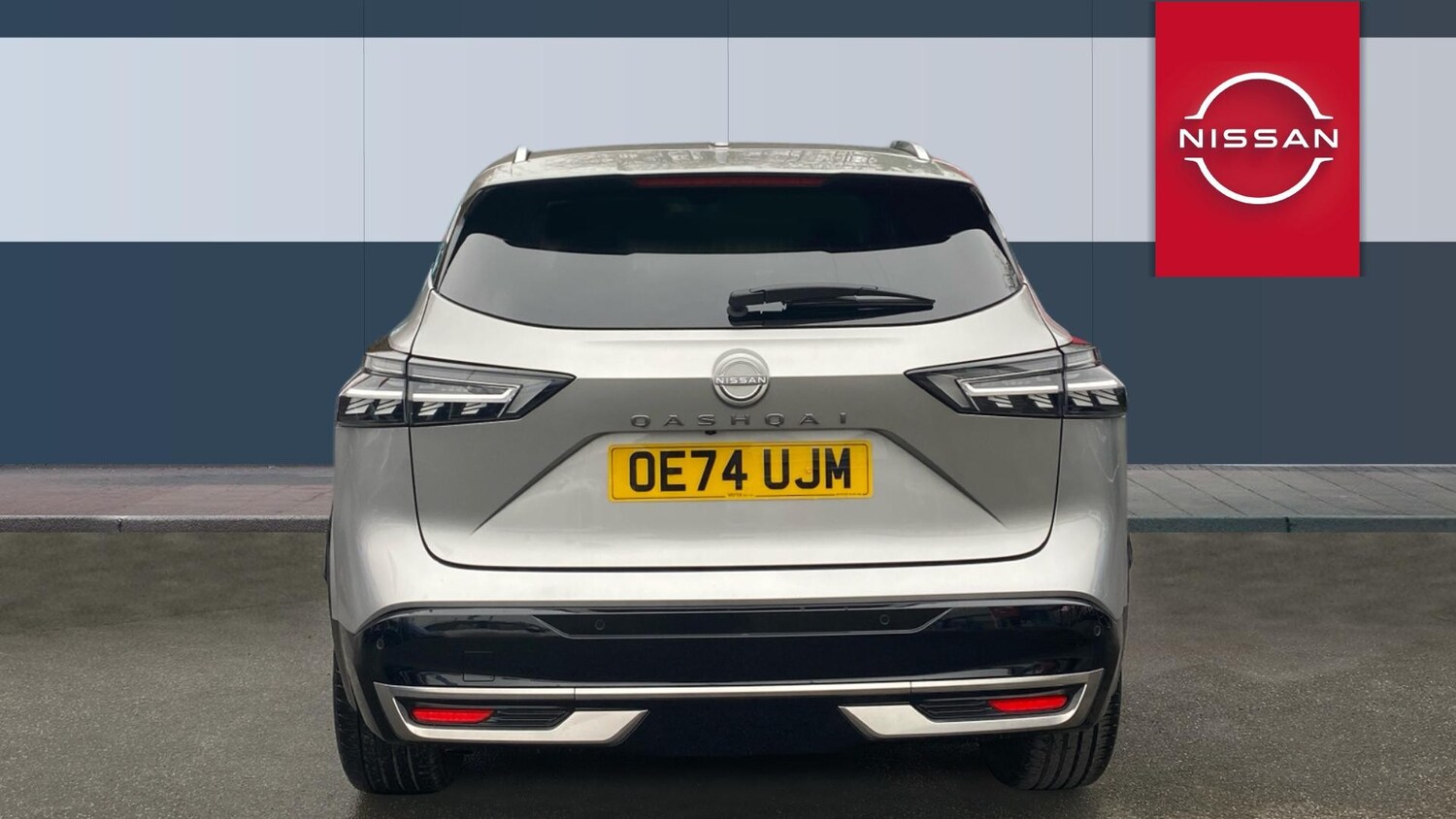 Used Nissan Qashqai 2024 for sale - 77431095: Photo 6