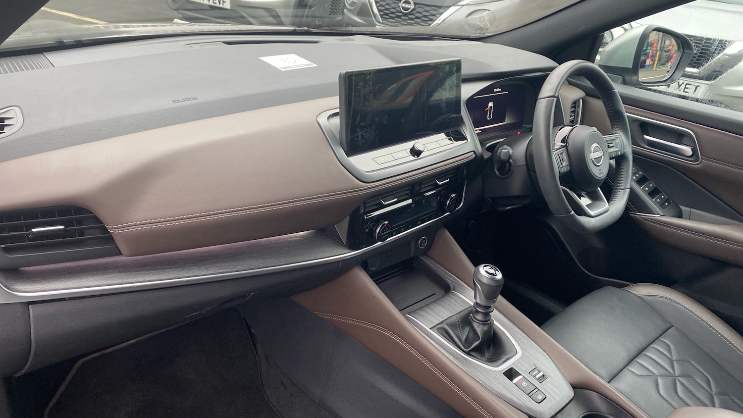 Used Nissan Qashqai 2024 for sale - 77431095: Photo 9