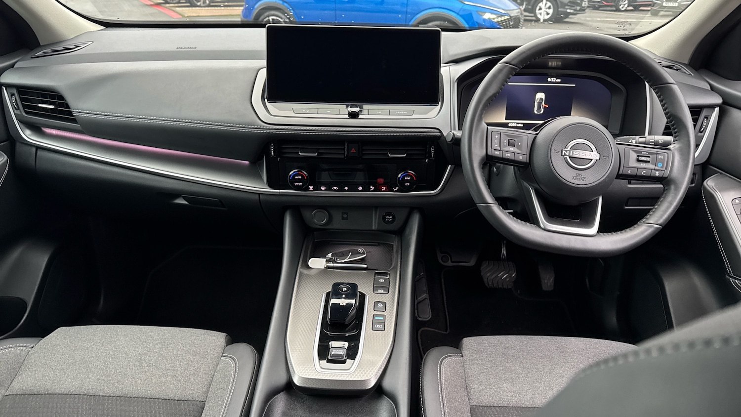 Used Nissan Qashqai 2024 for sale - 77036651: Photo 10