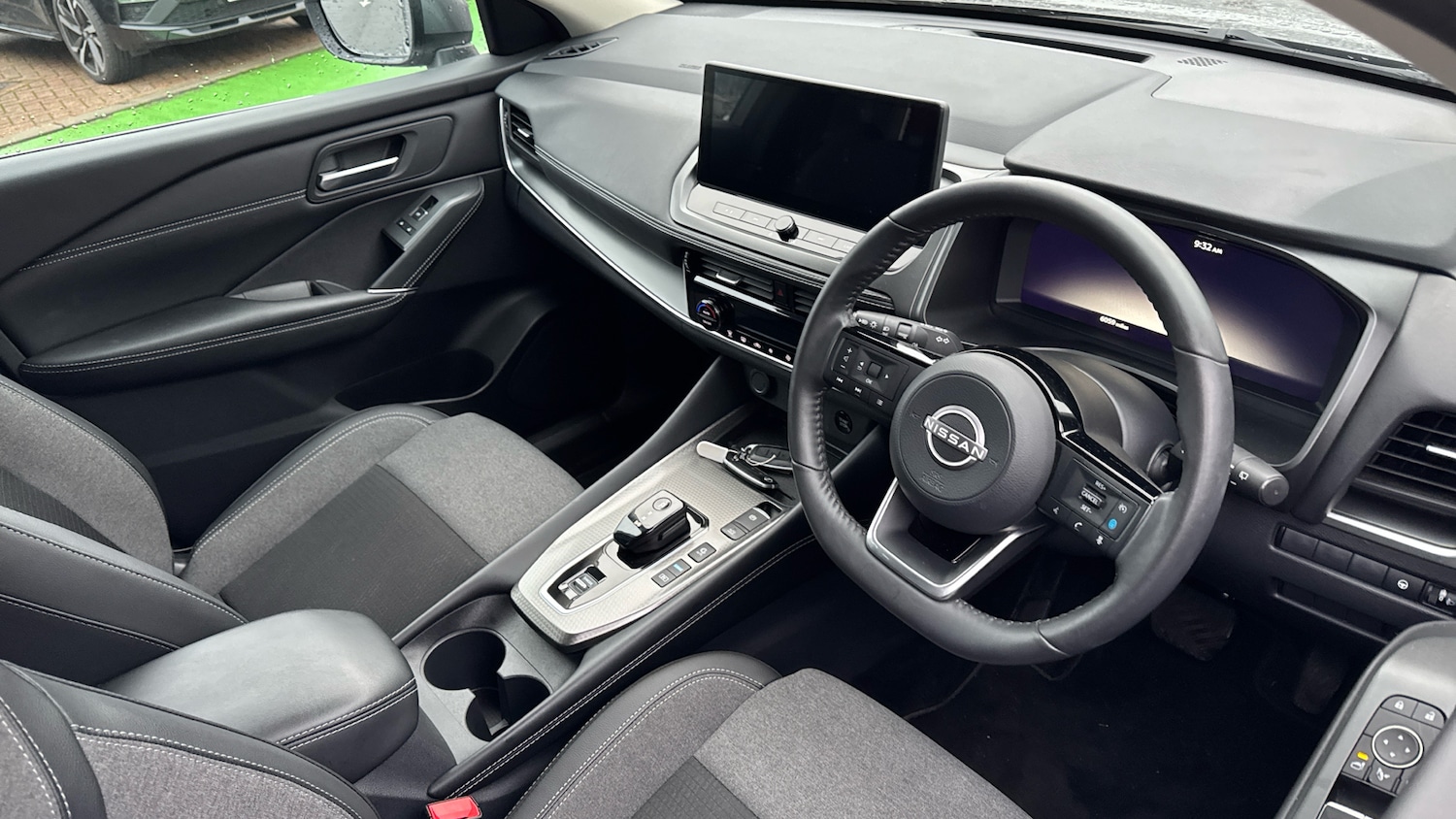 Used Nissan Qashqai 2024 for sale - 77036651: Photo 11