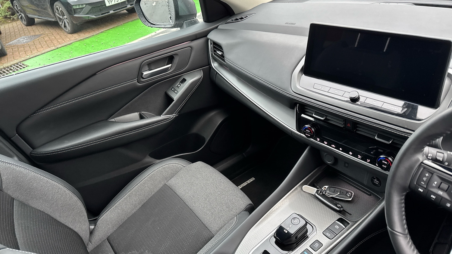 Used Nissan Qashqai 2024 for sale - 77036651: Photo 14