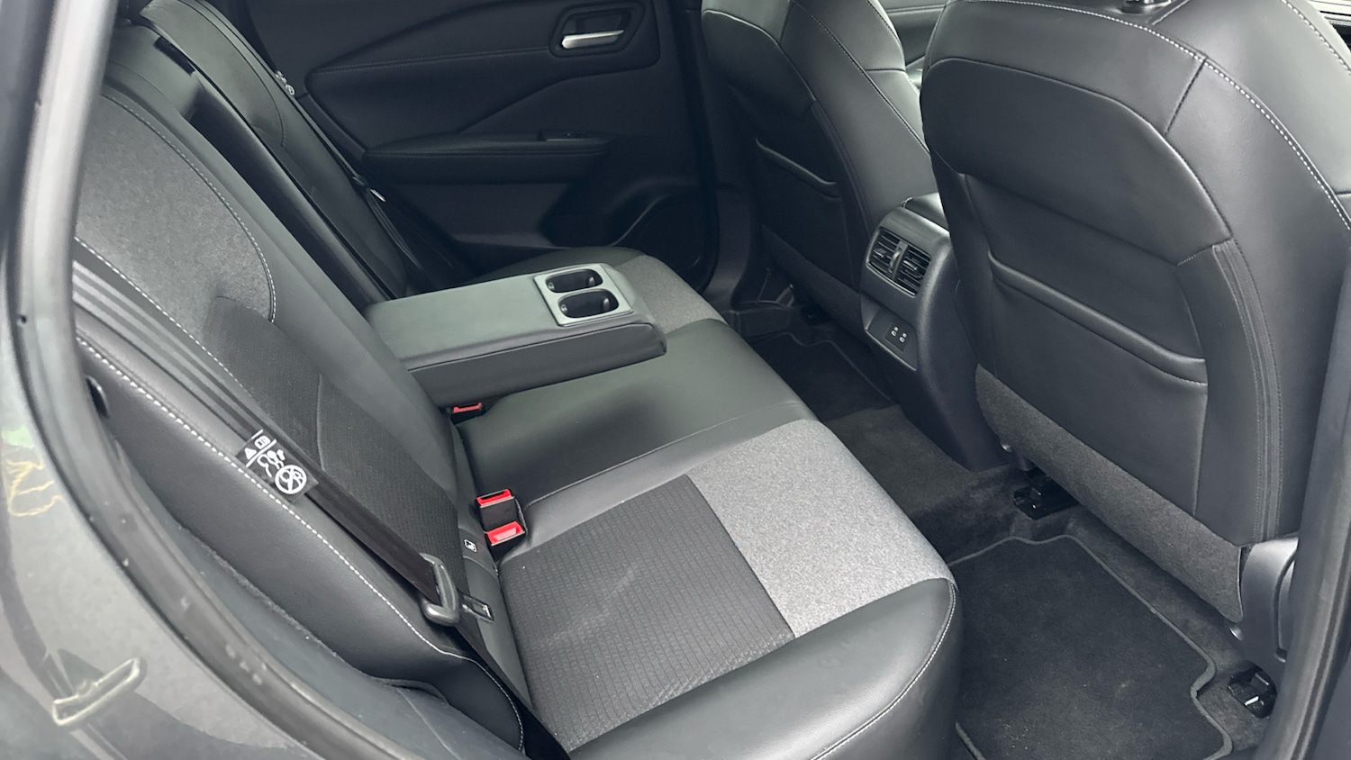 Used Nissan Qashqai 2024 for sale - 77036651: Photo 16