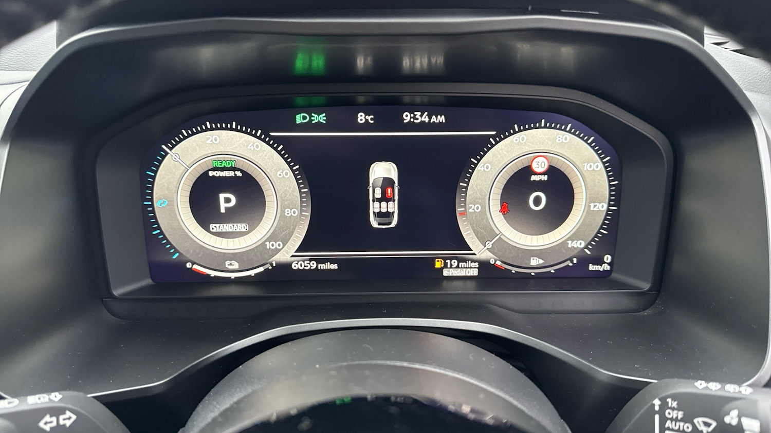 Used Nissan Qashqai 2024 for sale - 77036651: Photo 18