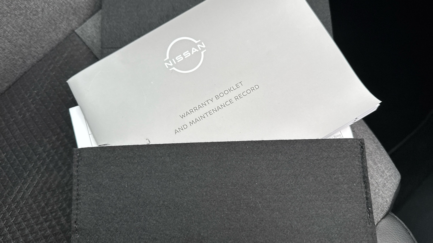 Used Nissan Qashqai 2024 for sale - 77036651: Photo 19