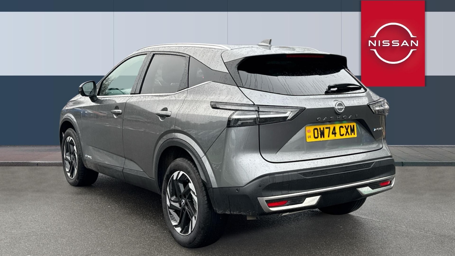 Used Nissan Qashqai 2024 for sale - 77036651: Photo 2