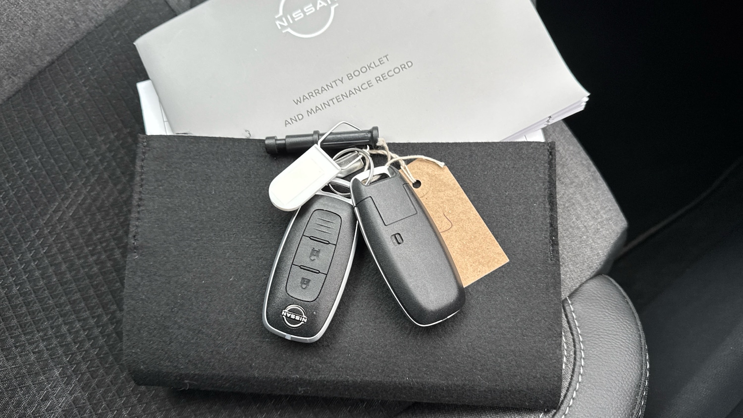 Used Nissan Qashqai 2024 for sale - 77036651: Photo 20