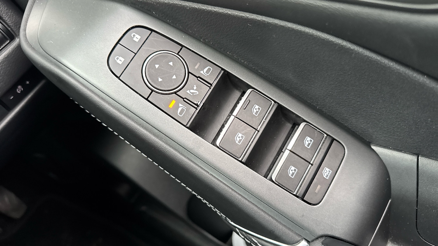 Used Nissan Qashqai 2024 for sale - 77036651: Photo 21