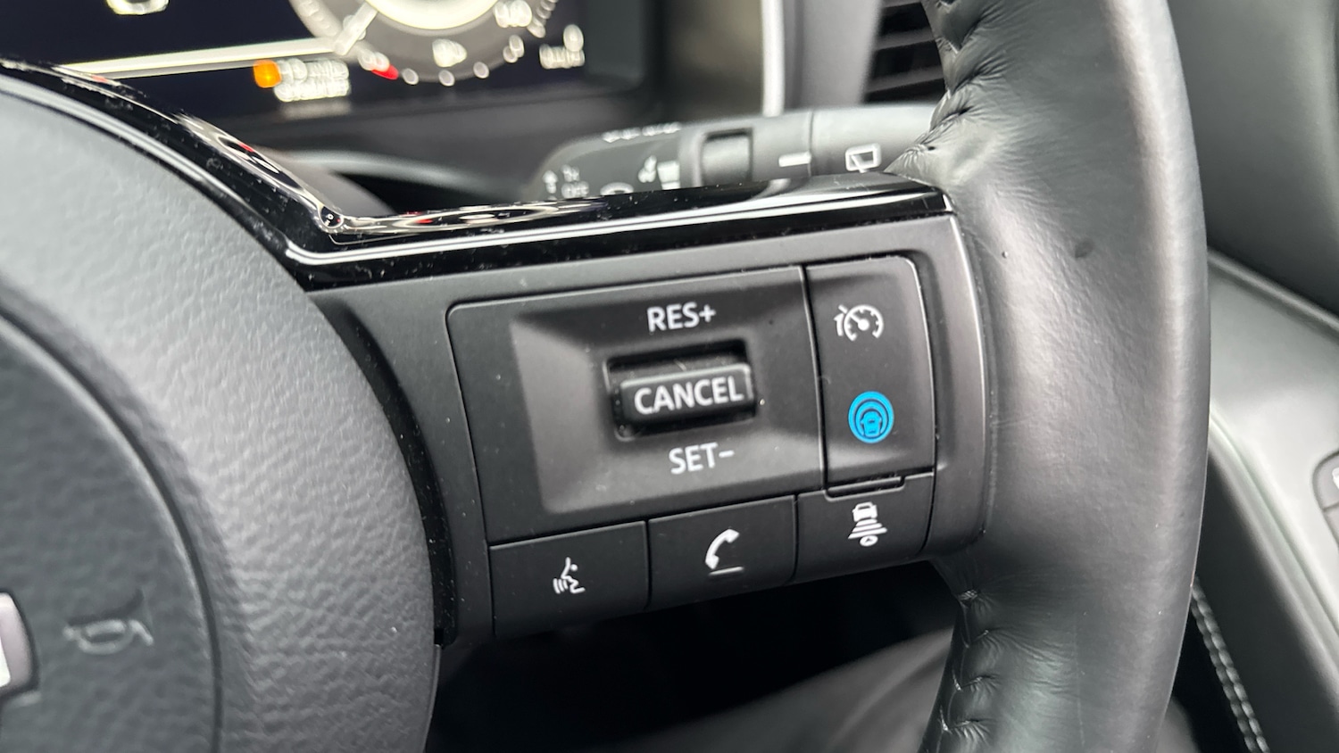 Used Nissan Qashqai 2024 for sale - 77036651: Photo 22