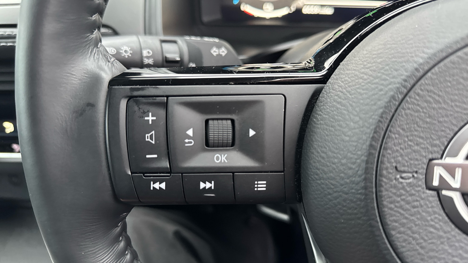 Used Nissan Qashqai 2024 for sale - 77036651: Photo 23