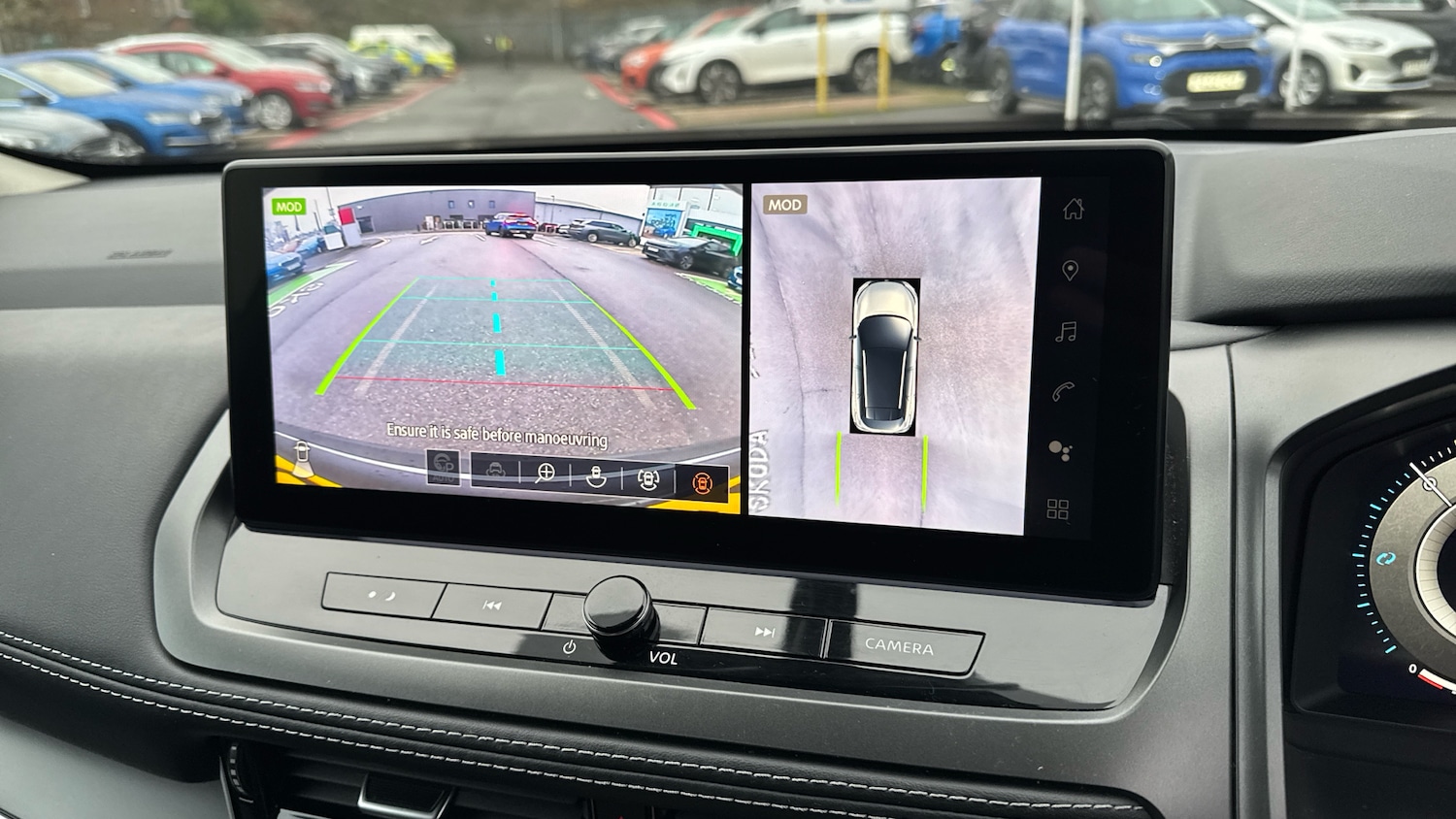 Used Nissan Qashqai 2024 for sale - 77036651: Photo 26