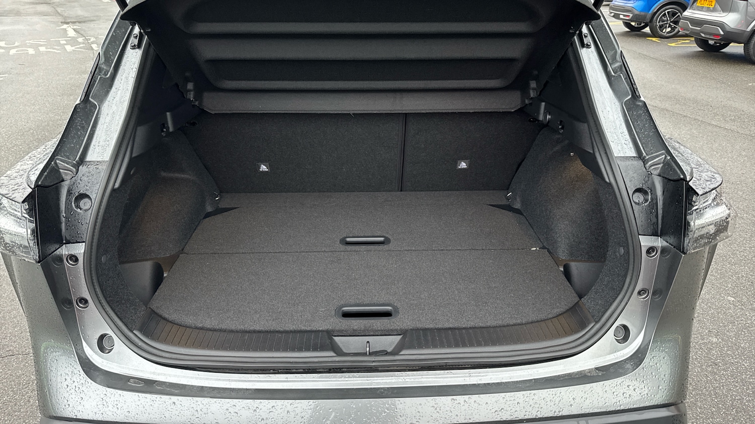 Used Nissan Qashqai 2024 for sale - 77036651: Photo 4