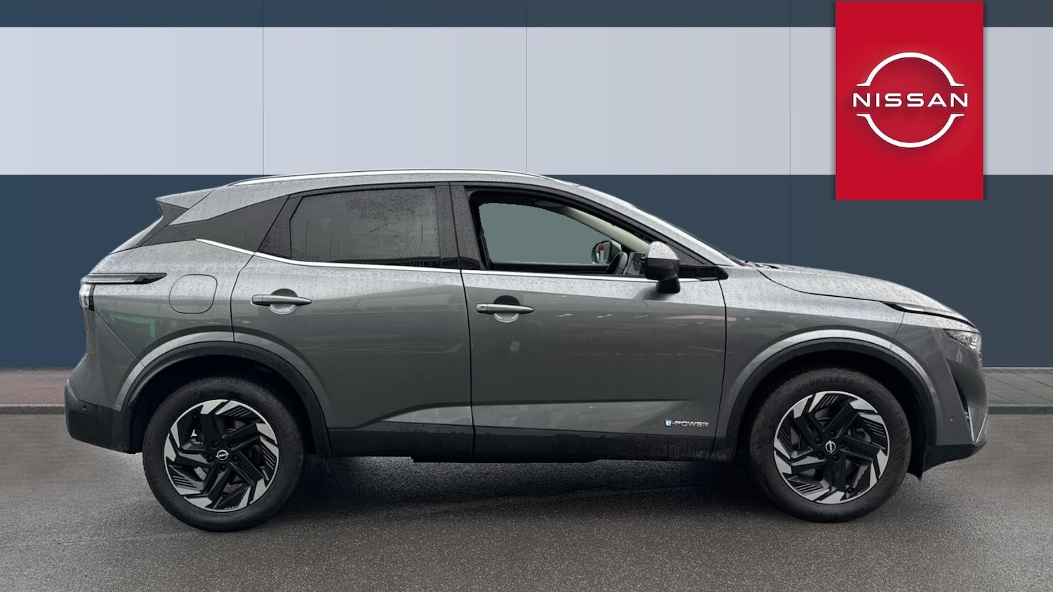 Used Nissan Qashqai 2024 for sale - 77036651: Photo 5