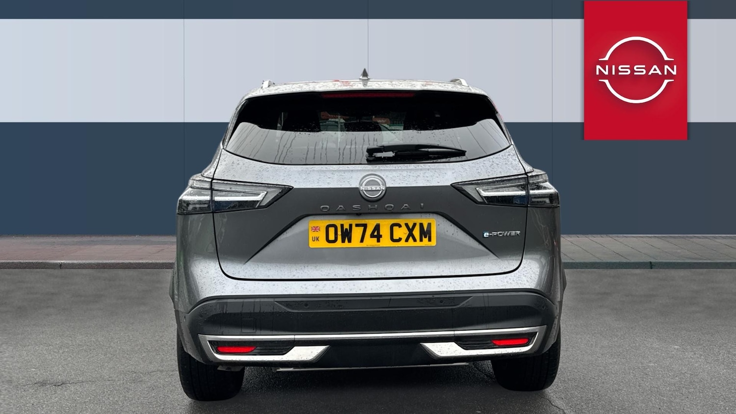 Used Nissan Qashqai 2024 for sale - 77036651: Photo 6