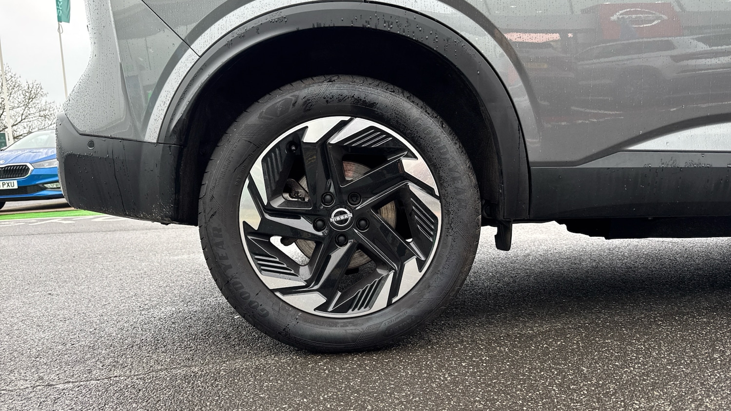 Used Nissan Qashqai 2024 for sale - 77036651: Photo 7