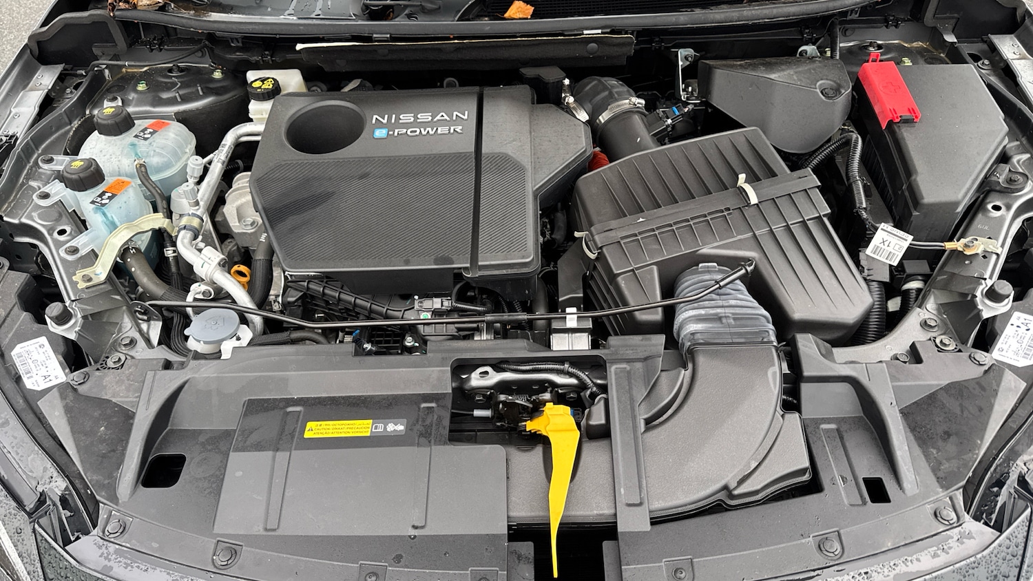 Used Nissan Qashqai 2024 for sale - 77036651: Photo 8