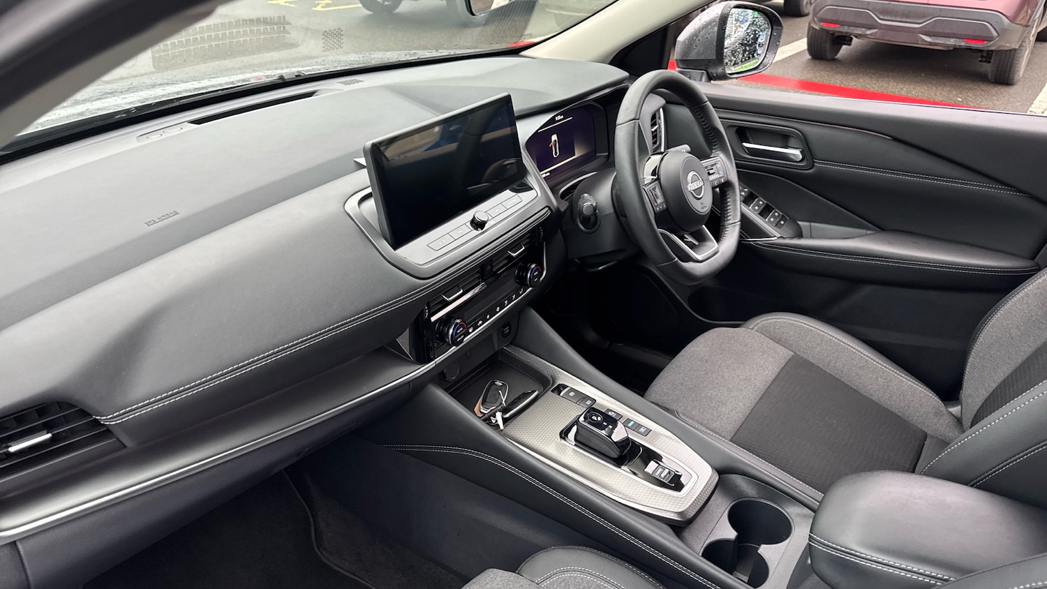 Used Nissan Qashqai 2024 for sale - 77036651: Photo 9