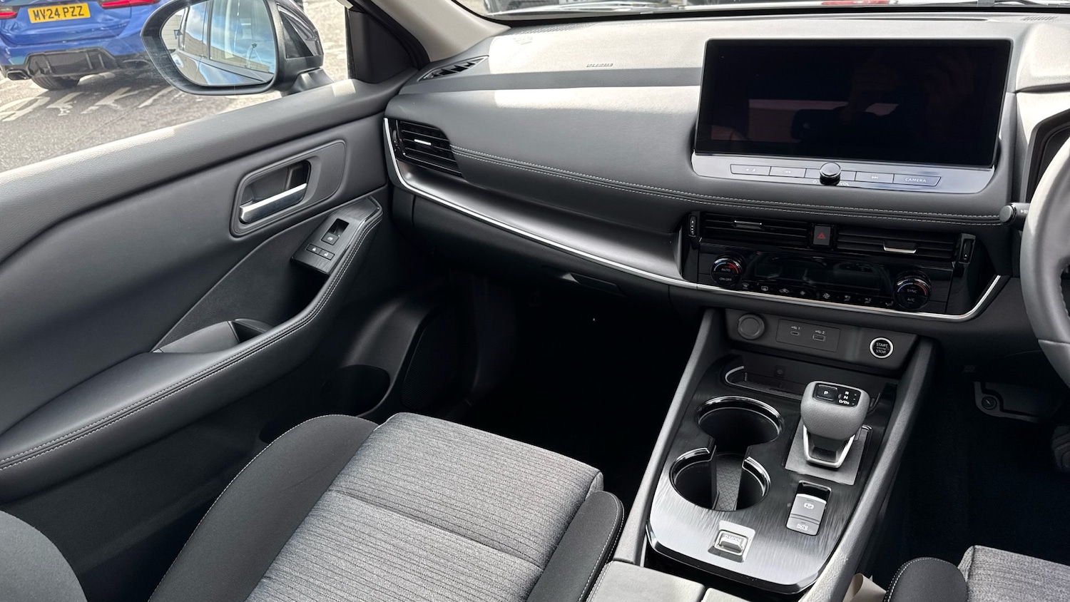 Used Nissan X-Trail 2025 for sale - 77088061: Photo 14