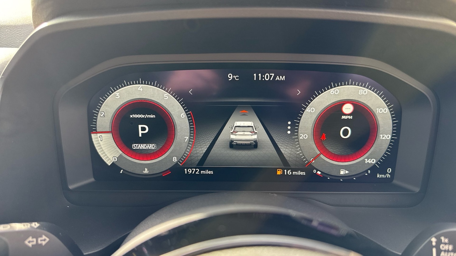 Used Nissan X-Trail 2025 for sale - 77088061: Photo 18