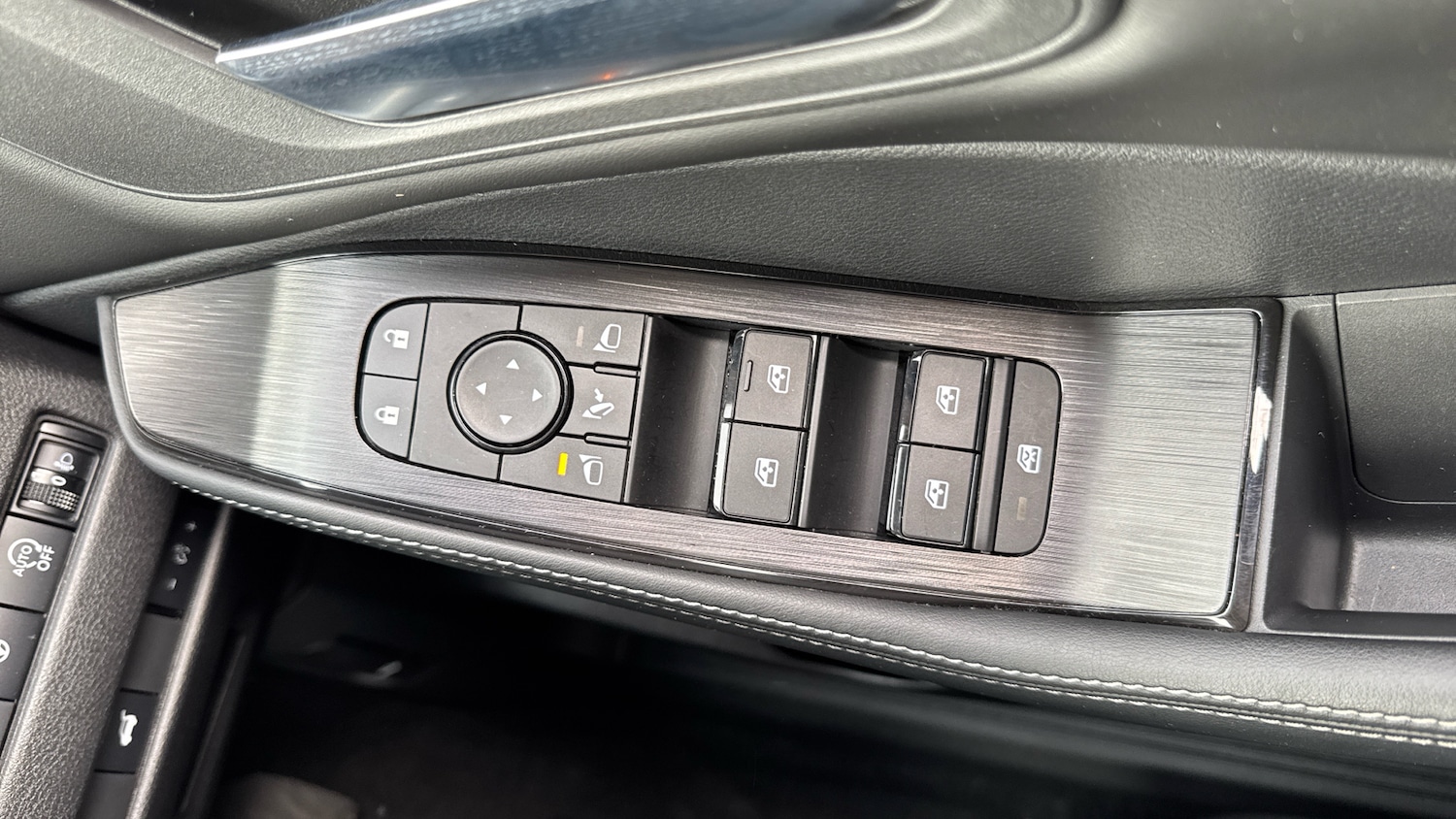 Used Nissan X-Trail 2025 for sale - 77088061: Photo 22