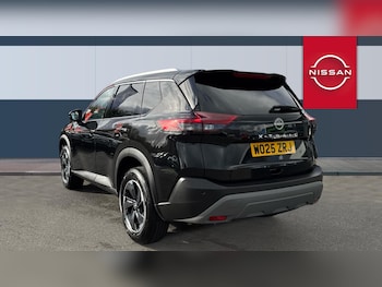 Used Nissan X-Trail 2025 for sale - 77088061: Photo