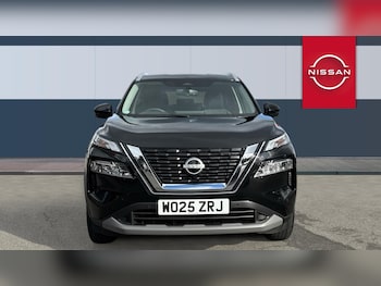 Used Nissan X-Trail 2025 for sale - 77088061: Photo