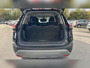 Used Nissan X-Trail 2025 for sale - 77088061: Photo