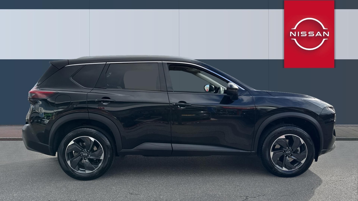 Used Nissan X-Trail 2025 for sale - 77088061: Photo 5