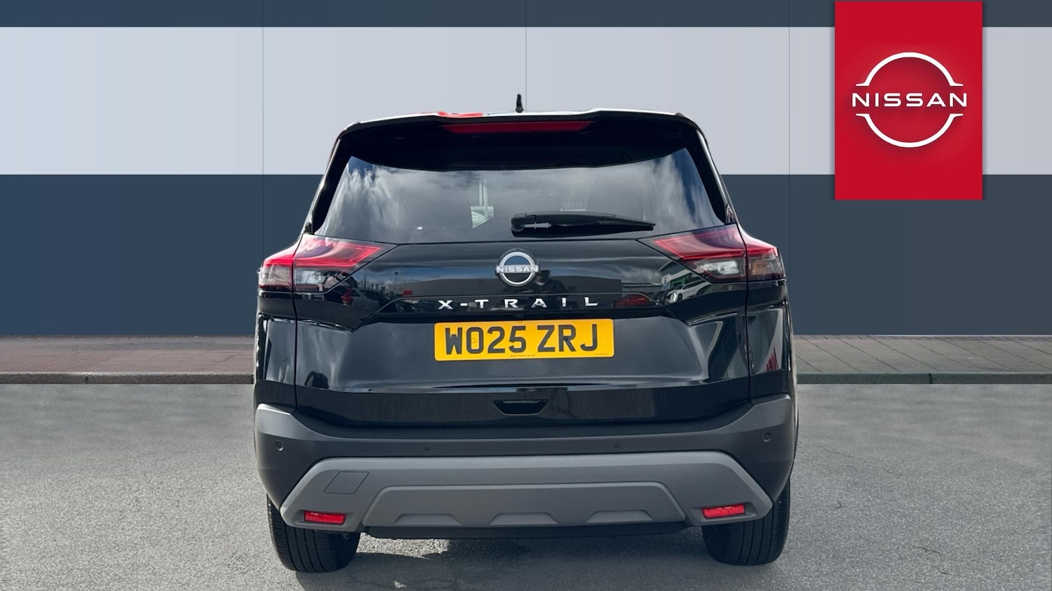 Used Nissan X-Trail 2025 for sale - 77088061: Photo 6