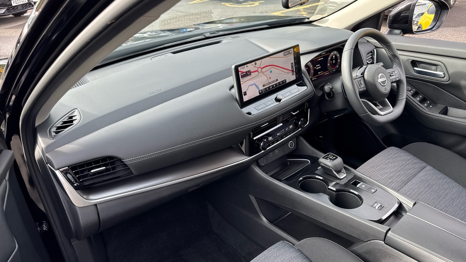 Used Nissan X-Trail 2025 for sale - 77088061: Photo 9