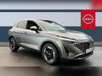 2024 (74) - 1.3 DiG-T MH 158 N-Connecta 5dr Xtronic Petrol Hatchback