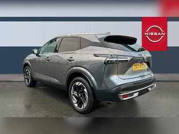 Used Nissan Qashqai 2024 for sale - 77603619: Photo