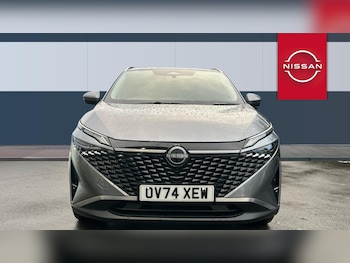 Used Nissan Qashqai 2024 for sale - 77603619: Photo