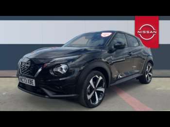 2023 (73) - 1.6 Hybrid Tekna 5dr Auto Hybrid Hatchback