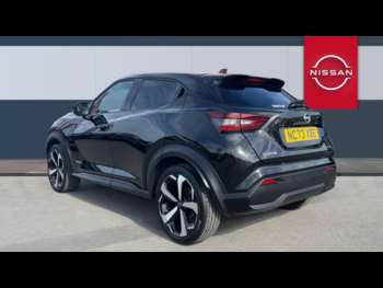 Used Nissan Juke 2023 for sale - 75250314: Photo