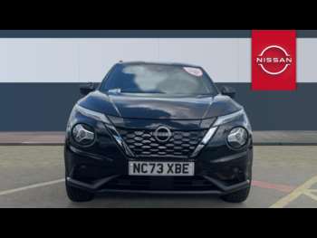Used Nissan Juke 2023 for sale - 75250314: Photo