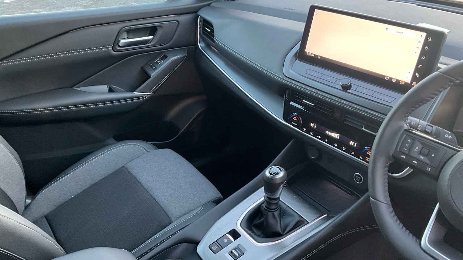 Used Nissan Qashqai 2024 for sale - 77285440: Photo 14