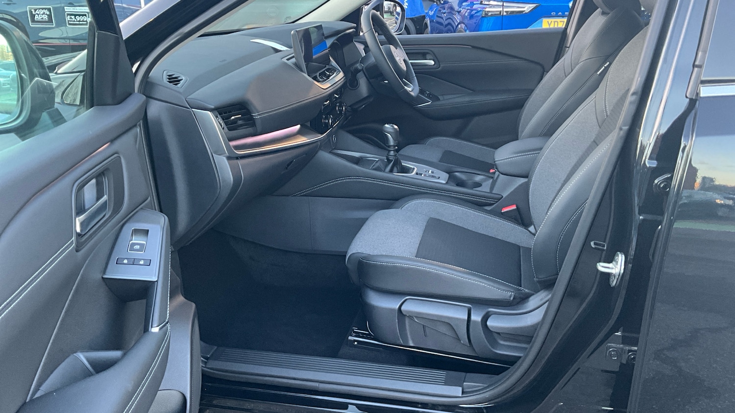 Used Nissan Qashqai 2024 for sale - 77285440: Photo 23